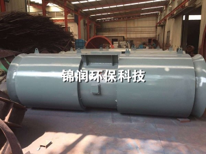 如何選擇隧道風機的潤滑油？